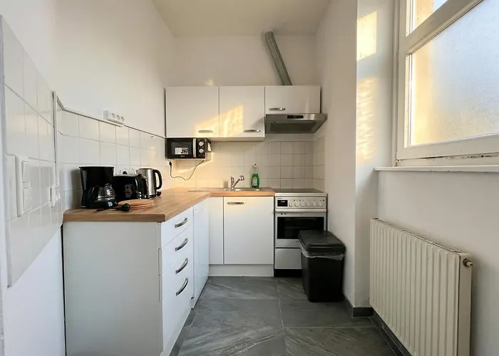 Διαμέρισμα Modern Private With Balcony Near Belvedere Palace *
